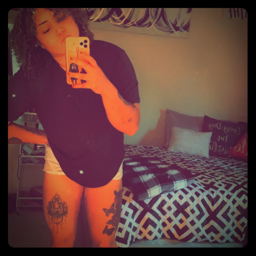 Meet your Posher, Skyler